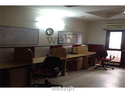 3 BHK Residential Apartment-flats for Sale